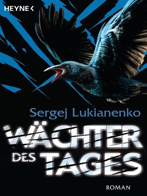 cover image of Wächter des Tages